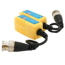 Пасивний приймач відеосигналу 8MP AHD/CVI/TV/CVBS 720P/960P/1080P 300/200 м