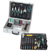 Набір інструментів Pro'sKit PK-4302BM