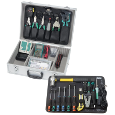 Набір інструментів Pro'sKit PK-4302BM