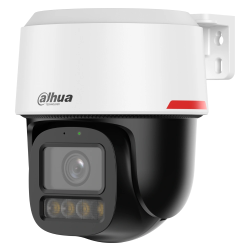 IP відеокамера Dahua DH-IPC-PT2849C1-S-PV-PRO 8МП (3.6мм)