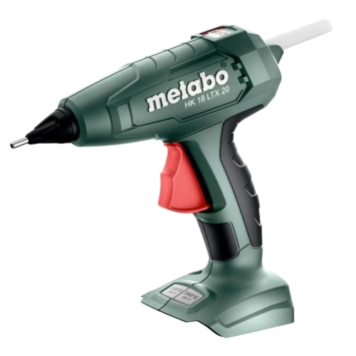 Акумуляторний клейовий пістолет Metabo HK 18 LTX 20 (600797840)