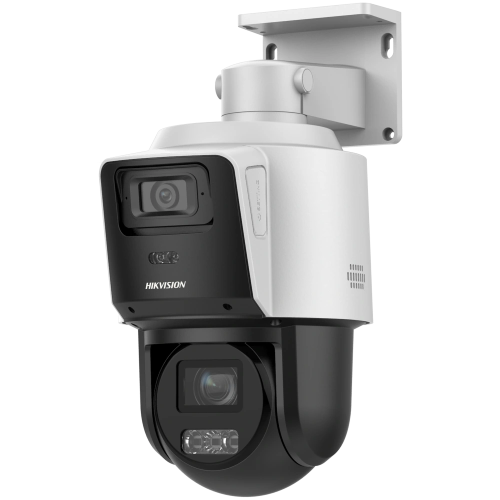 PTZ відеокамера Hikvision DS-2SE3C404MWG-E/14 (2.8мм) TandemVu