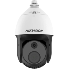 Біспектральна PTZ-камера Hikvision DS-2TD4228-10/S2