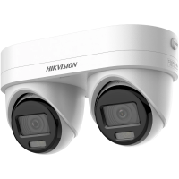 IP відеокамера Hikvision DS-2CD2343G2D-LIZ2UY/SL (2.8/4мм)