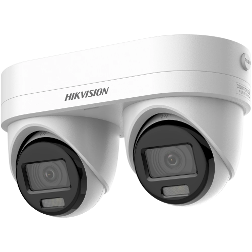 IP відеокамера Hikvision DS-2CD2343G2D-LIZ2UY/SL (2.8/4мм)