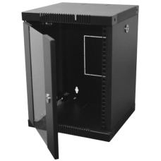 Шафа настінна 10" 8U 320х300х425
