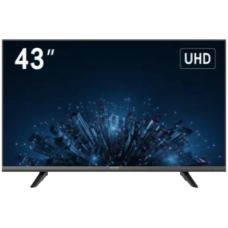 Монітор Hikvision DS-D5043U3-1V0S(EU)