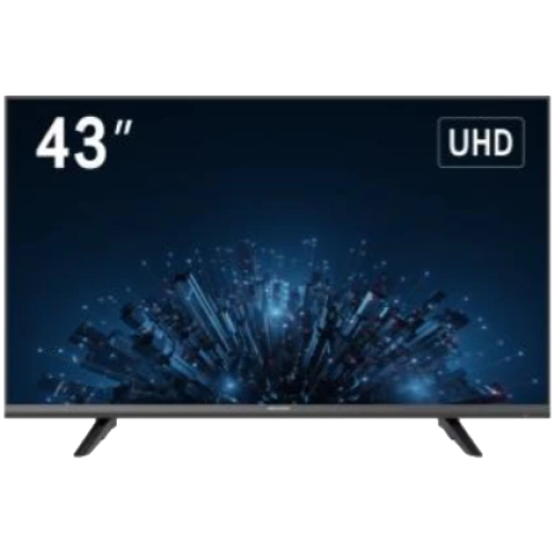 Монітор Hikvision DS-D5043U3-1V0S(EU)