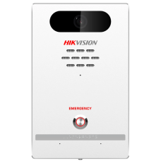 Панель відеодомофона Hikvision DS-PEAP-CVS1(B)