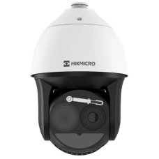 Біспектральна камера Hikmicro HM-TD4167-50/WY