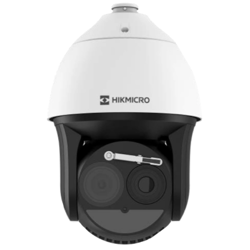 Біспектральна камера Hikmicro HM-TD4167-50/WY