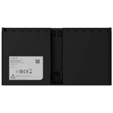 Акумулятор Ajax EN54 Internal Battery (24h) black для Fire Hub і Fire Rex