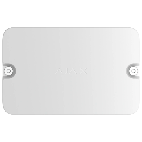 Адресний модуль Ajax EN54 I/O Module (2X2) white