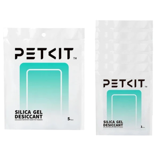 Фільтр PETKIT Smart Pet Feeder Desiccant 5PCS P5121