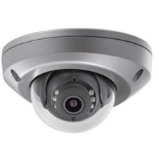 2Мп міні-купольна відеокамера Hikvision DS-2CD6520DT-IO
