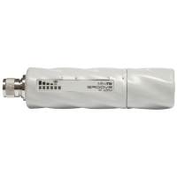 Точка доступу MikroTik GrooveA 52 ac (RBGrooveGA-52HPacn)