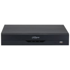 Відеореєстратор Dahua DH-XVR5116HS-5M-I3/T 16-канальний Penta-brid 5M-N/1080p