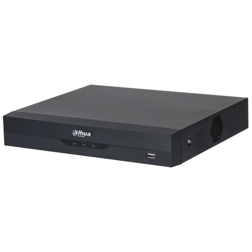 Відеореєстратор Dahua DH-XVR4116HS-I/T 16-канальний Penta-brid 1080-N/720p