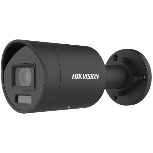 IP відеокамера Hikvision DS-2CD2047G2H-LIU (eF)/BLACK 4МП (2.8мм)