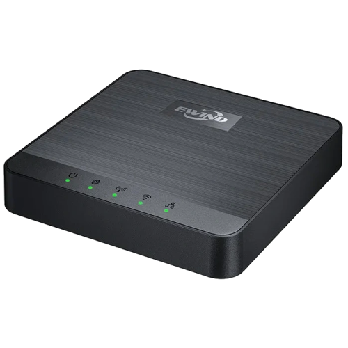 Маршрутизатор Ewind EW321 4G 300M LTE Mini WiFi