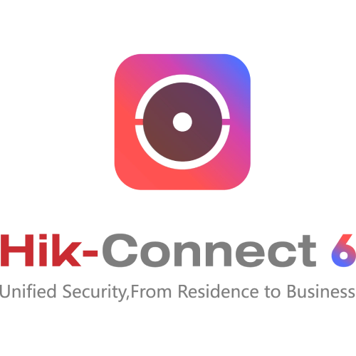 Hik-Connect HC-EventRecording/180Day/1CH/1Y Відеоспостереження