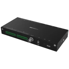Дистриб'ютор IP-домофонів Hikvision DS-KAD40
