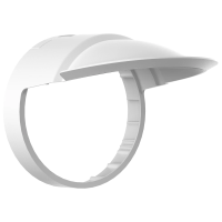 Дощовик Hikvision DS-1250ZJ-DM65