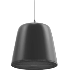 Аналоговий динамік Hikvision DS-QAZ0530G1/BLACK 30 Вт