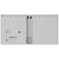 Акумулятор Ajax EN54 Internal Battery (24h) white для Fire Hub і Fire Rex