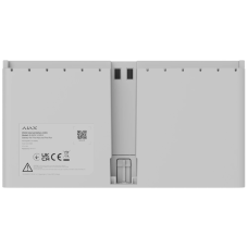 Акумулятор Ajax EN54 Internal Battery (24h) white для Fire Hub і Fire Rex