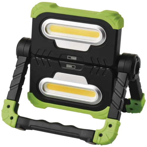 Лiхтар LED EMOS P4536 20W 2000Lm Li-Ion