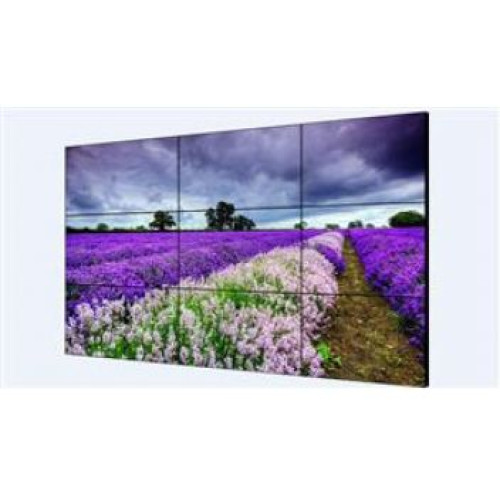46 "екран для відео стіни Hikvision DS-D2046NL-B