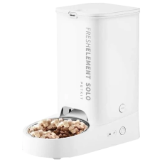 Смарт годівниця PETKIT Fresh Element SOLO (White) P570