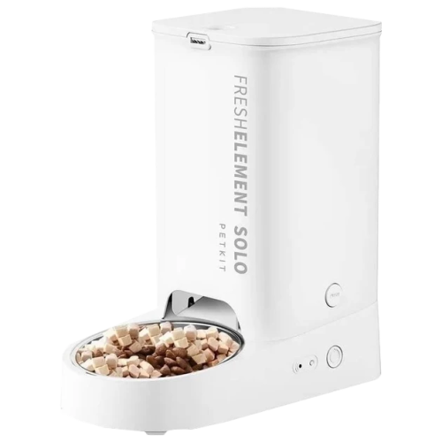 Смарт годівниця PETKIT Fresh Element SOLO (White) P570