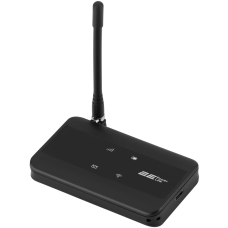 Мобільний маршрутизатор 2E PowerLink (MiFi-2) LTE Wi-Fi4 1xType-C 1xCRC9 2100мА•год