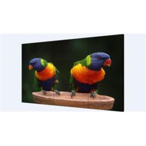49 "екран для відео стіни Hikvision DS-D2049NL-B
