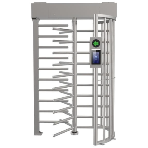 Повноростовий турнікет Hikvision DS-K3H4410-120