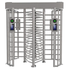 Повноростовий турнікет Hikvision DS-K3H4420-120