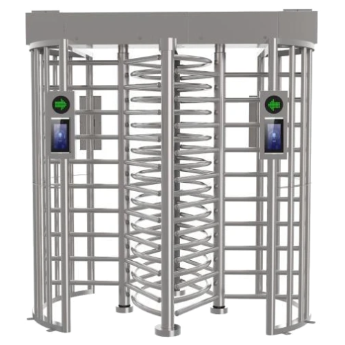 Повноростовий турнікет Hikvision DS-K3H4420-120
