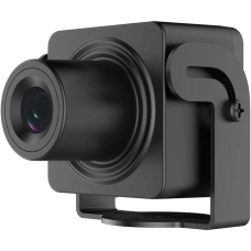 Міні-відеокамера Hikvision DS-2CD2D45G1/M-D/NF (2.8мм)