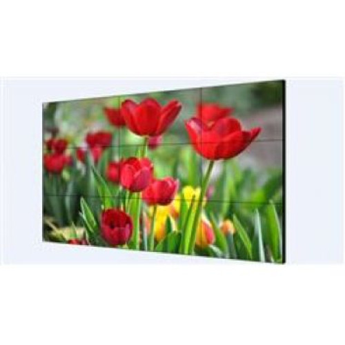 55 "екран для відео стіни Hikvision DS-D2055NH-B
