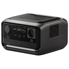 Портативне джерело живлення EcoFlow RIVER 3 Plus Wireless