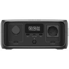 Портативне джерело живлення EcoFlow RIVER 3