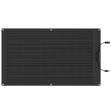Сонячна панель гнучка EcoFlow 100W Solar Panel