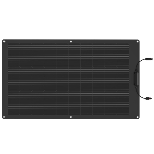 Сонячна панель гнучка EcoFlow 100W Solar Panel