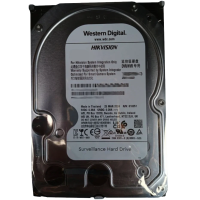 Жорсткий диск внутрішній Western Digital WD42PURU-64