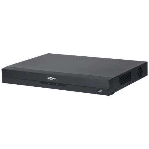 Відеореєстратор Dahua DHI-NVR5232-EI2 32-канальний 1U 2HDD WizSense