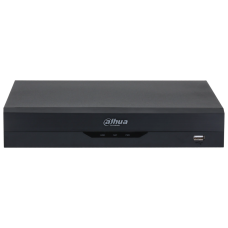 Відеореєстратор Dahua DH-XVR5104HS-5M-I3/T 4-канальний Penta-brid 5M-N/1080p