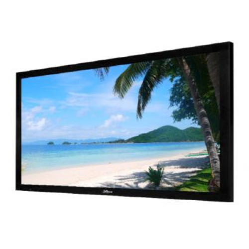 49 "РК-монітор Dahua DHL49-4K