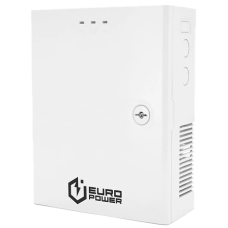ДБЖ під акб 12В/17A EuroPower EP-UPS-1205HCU(P) 13,8/14.4В 2А